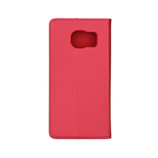 Etui Smart Magnet book Samsung A32 LTEA325 4G czerwony/red