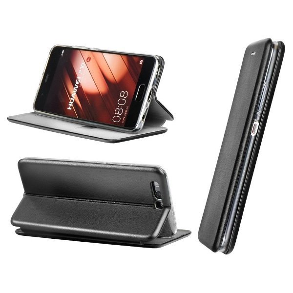 Etui Smart Magnet book Samsung A22 5Gczerwony/red