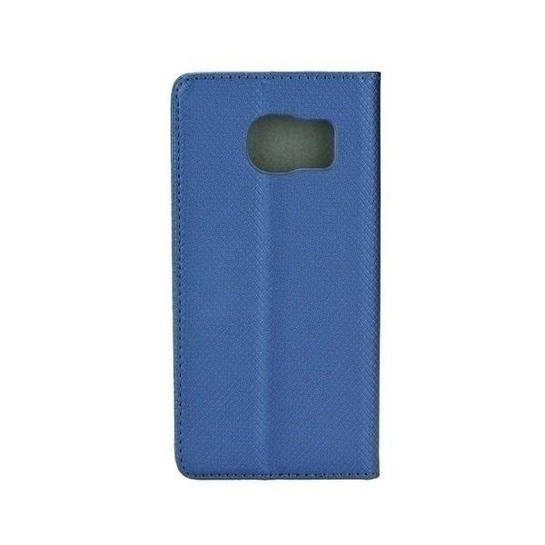 Etui Smart Magnet book Samsung A53 niebieski/blue