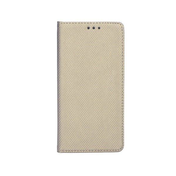 Etui Smart Magnet book Xiaomi 13 Prozłoty/gold