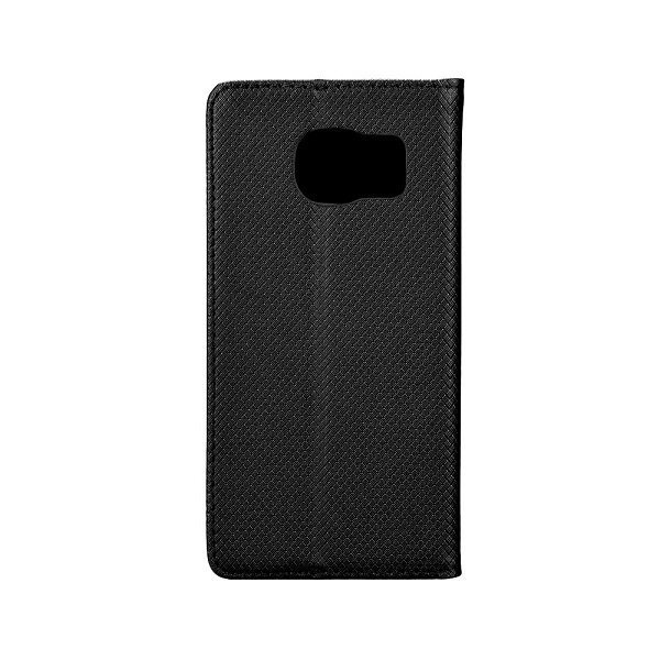 Etui Smart Magnet book Samsung S24 S921 czarny/black