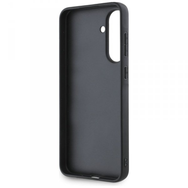 Etui Guess Big 4G Logo Classic Logo do   Samsung Galaxy A36 różowy