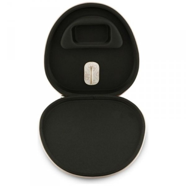 Etui na słuchawki Guess Carry Box różowy