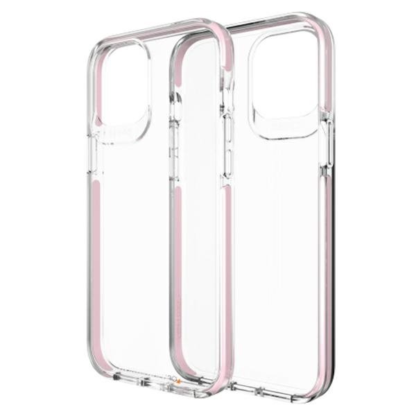 Gear4 D3o Piccadilly Iphone 12 Pro Max Rozowo Zloty Rose Gold Iphone 12 Pro Max 6 7 Apple Etui Do Telefonow