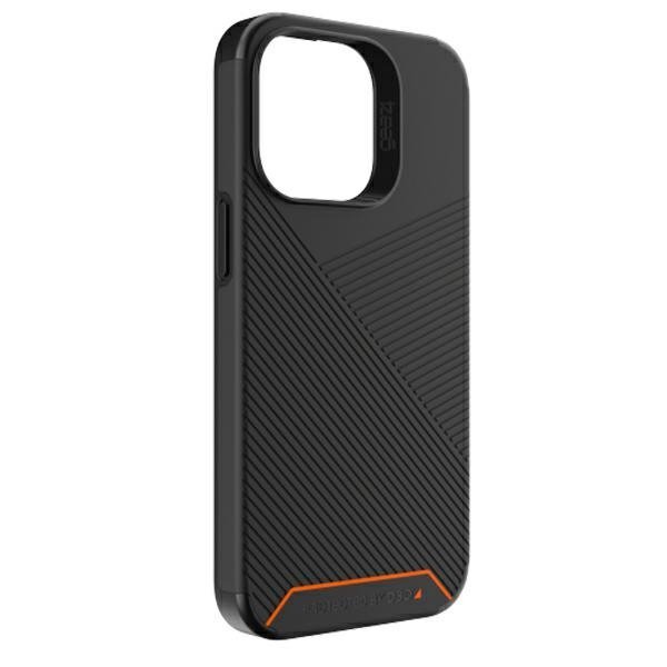 Gear4 D3O Denali iPhone 13 Pro 6,1&quot;czarny/black 47360