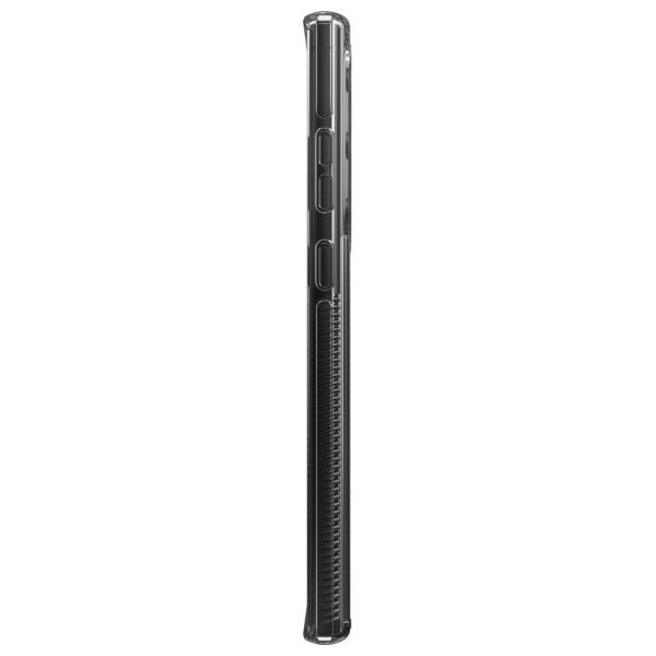Etui Gear4 D3O Crystal Palace do Samsung Galaxy S23 Ultra przezroczysty/clear