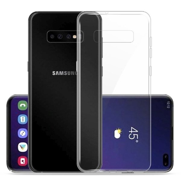 Etui Clear Nokia 1 Plus transparent1mm