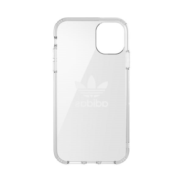 Adidas OR PC Case Big Logo iPhone 11transparent 36405