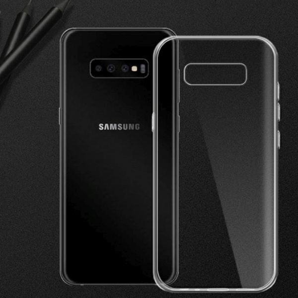 Etui Clear Samsung A32 5G A326transparent 1mm