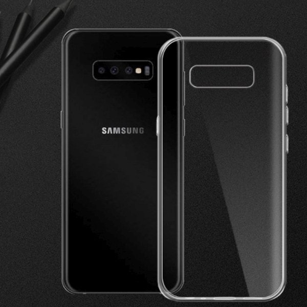 Etui Clear Samsung S21transparent 1mm