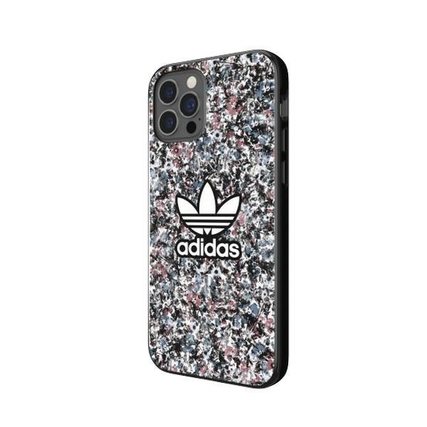 Adidas OR SnapCase Belista Flower iPhone12/12 Pro colourful 43708
