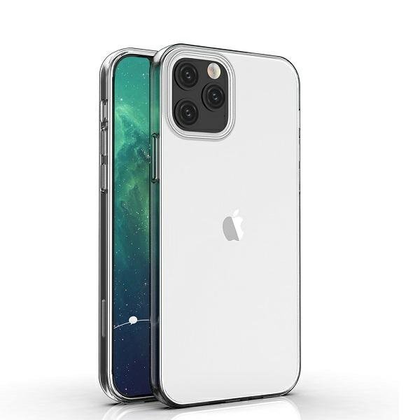 Beline Etui Clear Xiaomi Redmi Note 10Pro 5G transparent 1mm