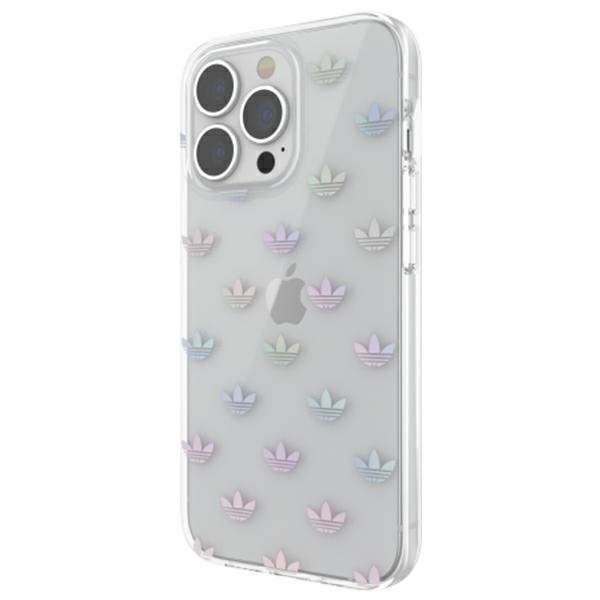 Adidas OR SnapCase ENTRY iPhone 13 Pro /13 6,1&quot; colourful 47108