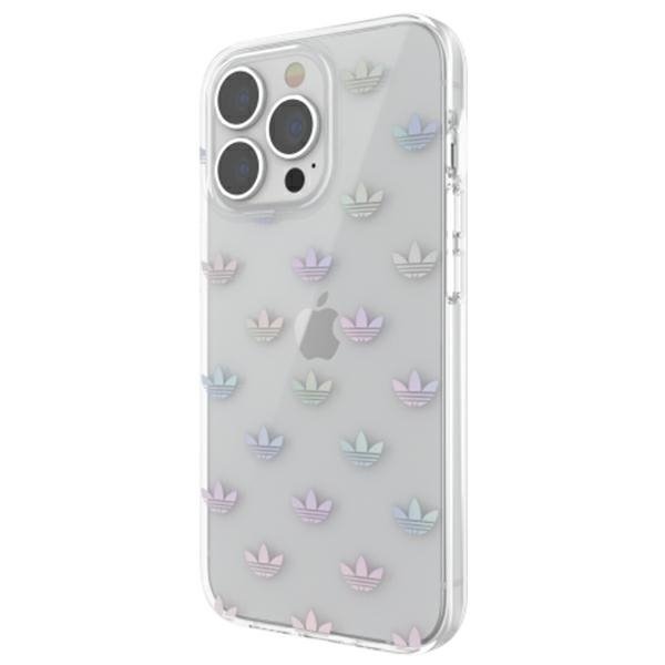 Adidas OR SnapCase ENTRY iPhone 13 Pro / 13 6,1&quot; colourful 47108