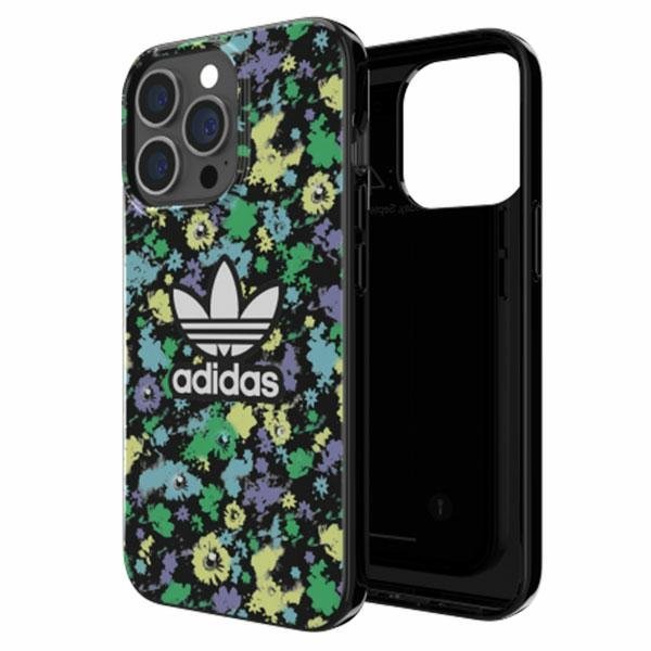 Adidas OR Snap Case Flower AOP iPhone 13 Pro / 13 6,1&quot; wielokolorowy/colourful 47104