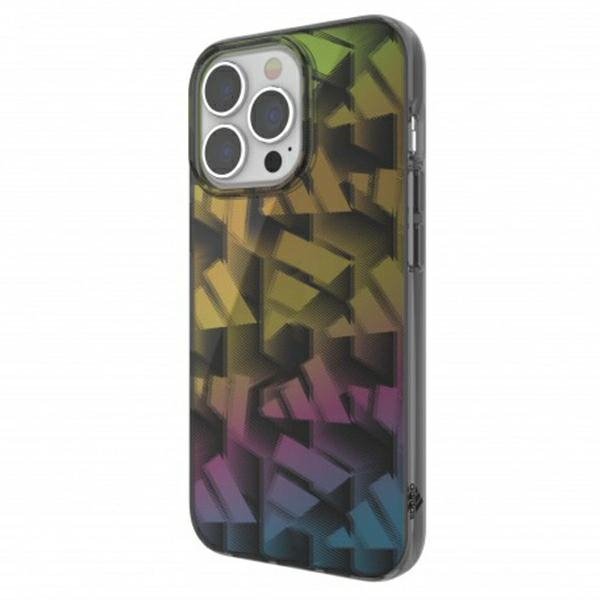Adidas OR Moulded Case Graphic iPhone 13Pro / 13 6,1&quot; wielokolorowy/colourful 47251