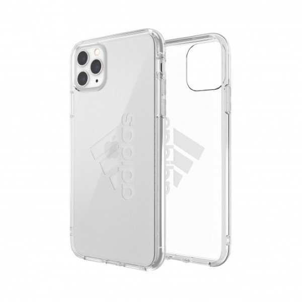 Adidas SP Protective Clear iPhone 11 ProMax przeźroczysty/clear 36452