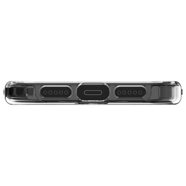 Etui dbramante 1928 Iceland Pro MagSafe  do iPhone 14 Pro przezroczysty/clear