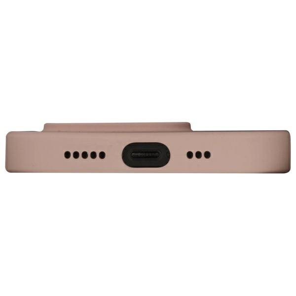 Etui dbramante 1928 Greenland do iPhone  14 różowy/pink