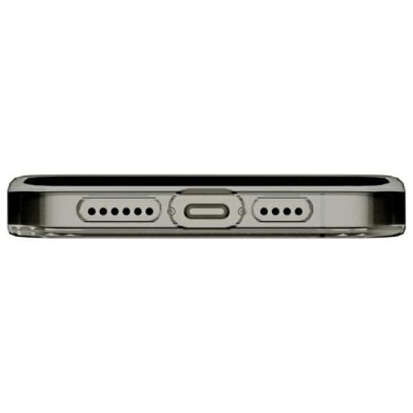 Etui ZAGG Luxe do iPhone 15 Pro Max      przezroczysty/clear