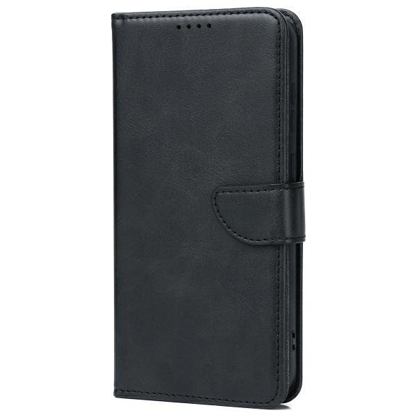 Etui Marv Wallet Samsung S25+ 5G         czarny/black