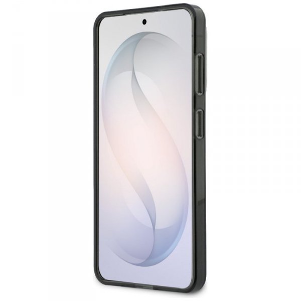 Etui Karl Lagerfeld IML Peekaboo         Karl&Choupette MagSafe do Samsung Galaxy S26 czarny