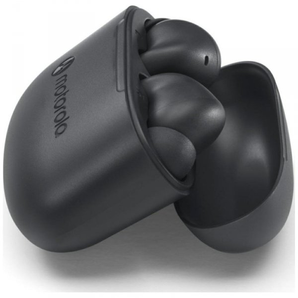Słuchawki Bluetooth Motorola Moto Buds   065 czarny