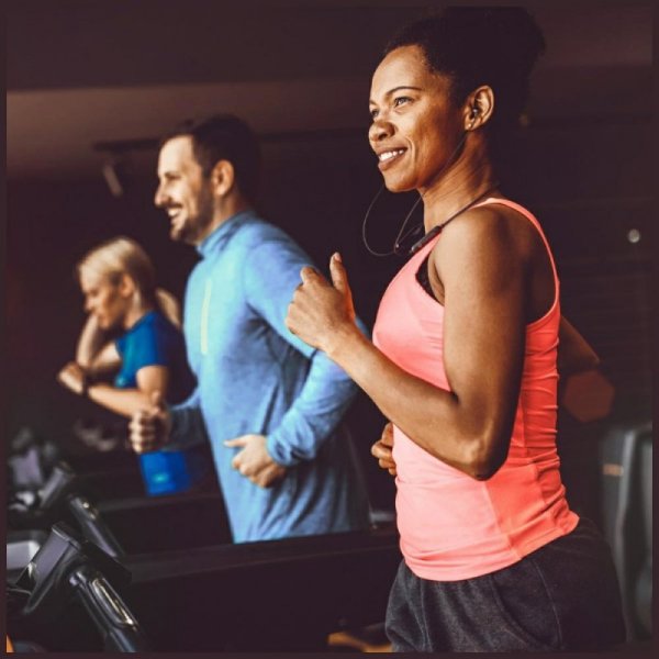 Słuchawki bezprzewodowe Motorola SP106   Sport czarny