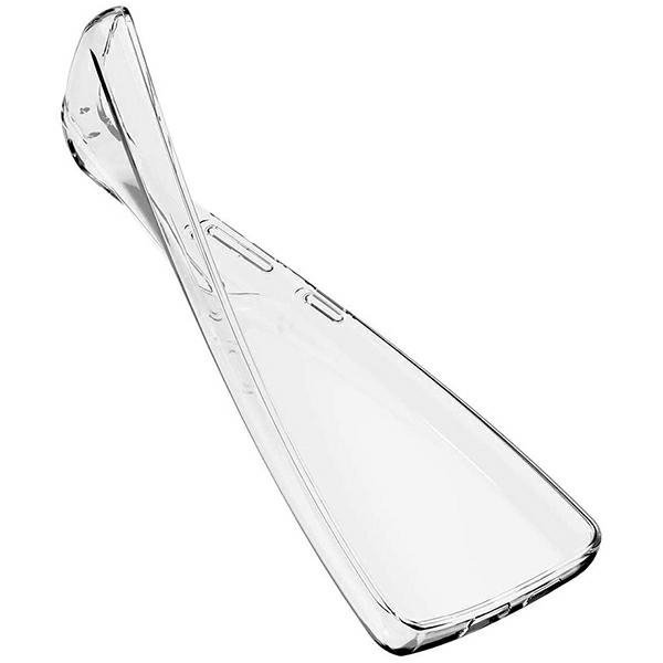 Mercury Jelly Clear iPhone 11 Pro Maxprzezroczysty /transparent