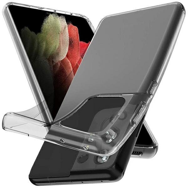 Mercury Jelly Clear N975 Note 10+przezroczysty/transparent