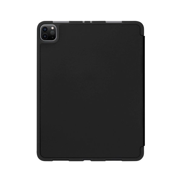 Mercury Flip Case iPad 10.2 czarny/black