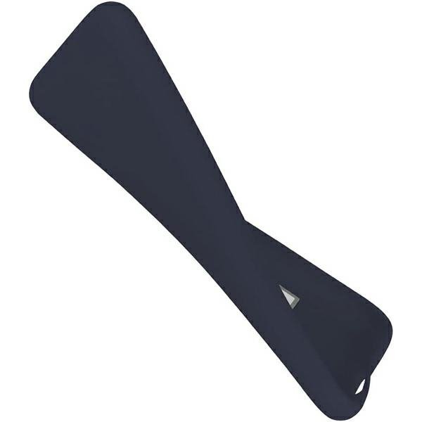 Mercury Soft iPhone 12/12 Pro 6,1&quot;niebieski/midnight blue