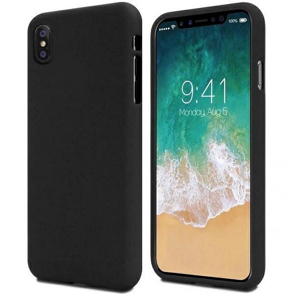 Mercury Soft N980 Note 20 czarny/black