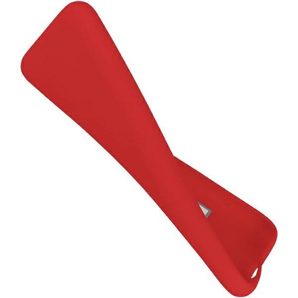 Mercury Soft Samsung S22 Ultra S908czerwony/red