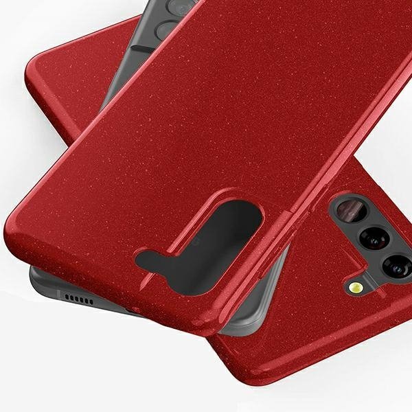 Mercury Jelly Case iPhone 14 Pro 6,1&quot;czerwony/red