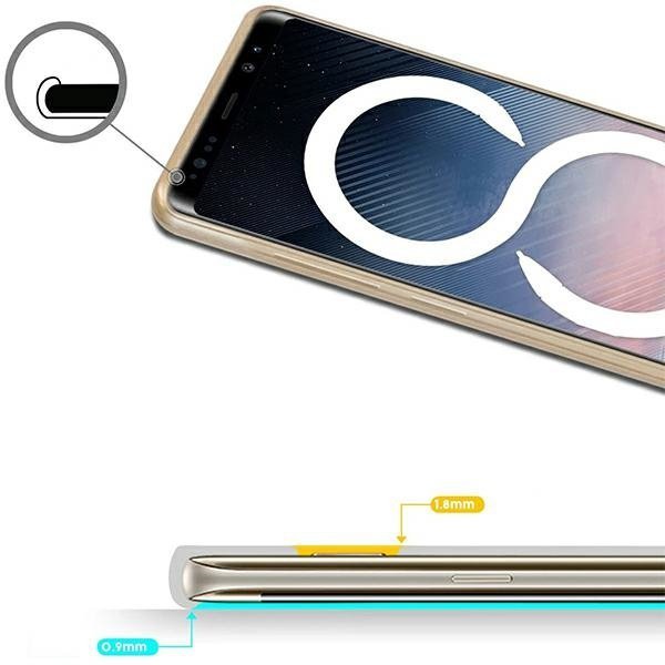 Mercury Jelly Case iPhone 14 Plus6.7&quot; złoty/gold