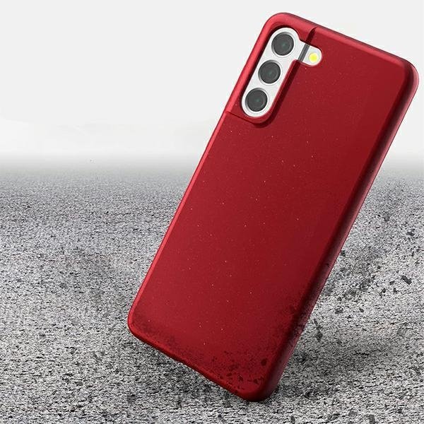 Mercury Jelly Case iPhone 14 Plus6.7&quot; czerwony/red