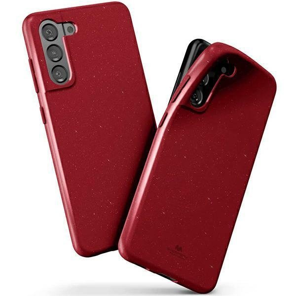Mercury Jelly Case iPhone 14 Pro Max6,7&quot; czerwony/red