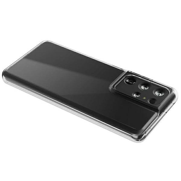 Mercury Jelly Clear iPhone 14 Pro Max6,7&quot; przezroczysty/transparent
