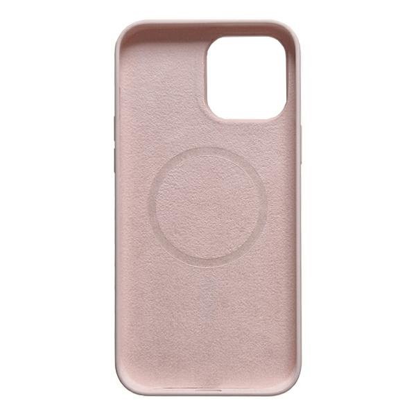 Mercury MagSafe Silicone iPhone 14 Pro 6,1&quot; jasnoróżowy/lightpink