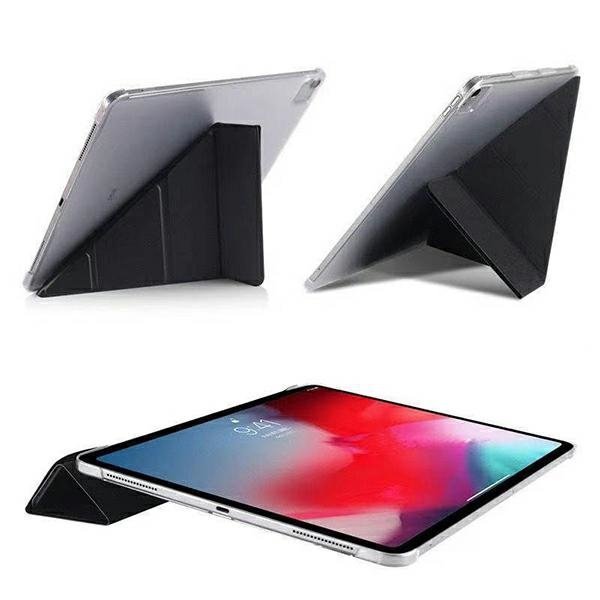 Mercury Clear Back Cover iPad 10.910 gen (2022) jasnoróżowy/lightpink