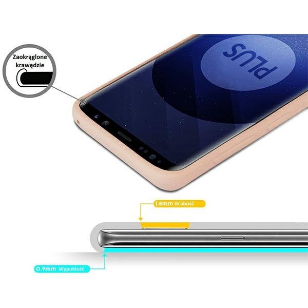 Mercury Soft Sam M33 5G M336różowo-piaskowy/pink sand