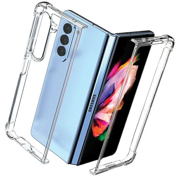 Mercury Super Protect Sam Z Fold5 F946clear