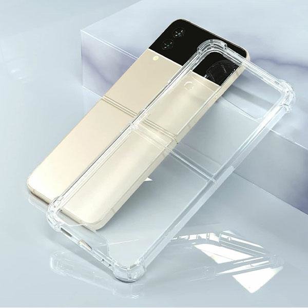 Mercury Super Protect Sam Z Fold5 F946clear