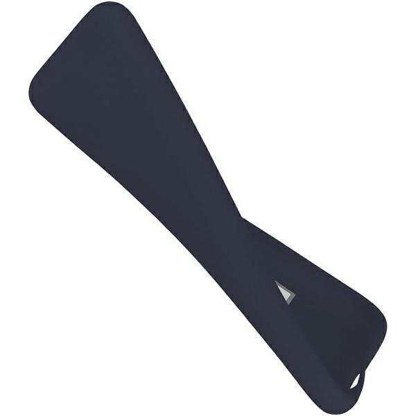 Mercury Soft iPhone 15 Plus 6.7&quot;niebieski/midnight blue
