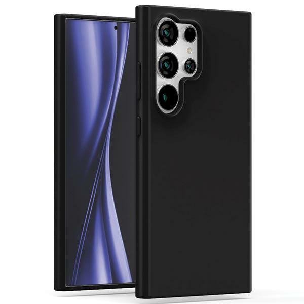 Mercury Soft Sam S24 Ultra S928czarny/black