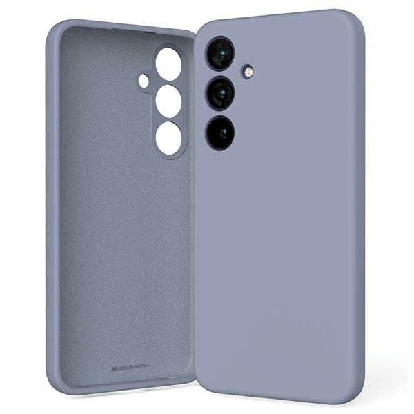 Mercury Silicone Sam S24+ S926lawendowy/lavender