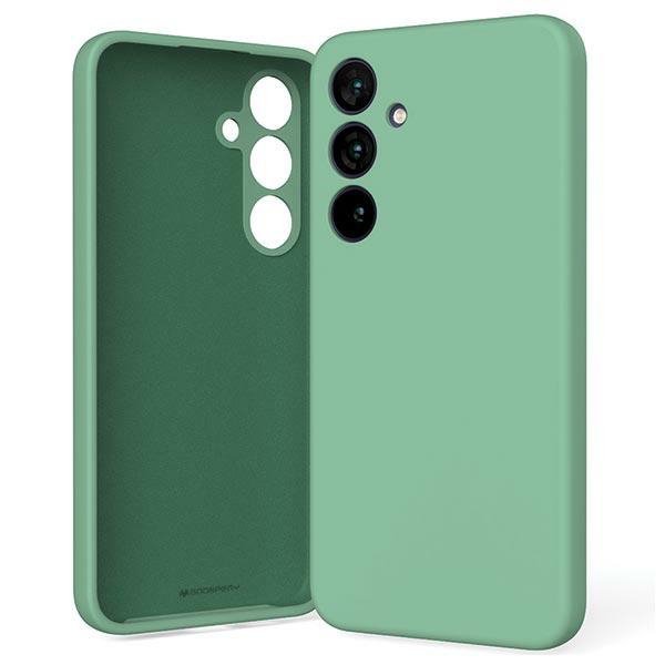 Mercury Silicone Sam S24+ S926zielony /green