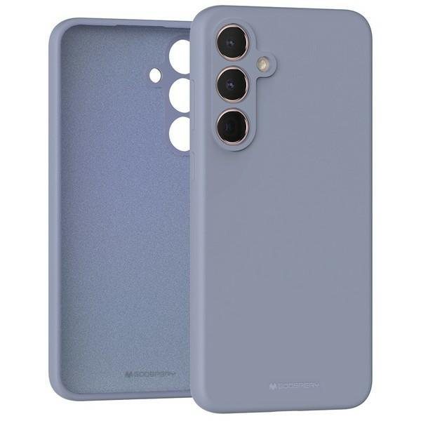 Mercury Silicone Sam A35 A356lawendowy/lavender