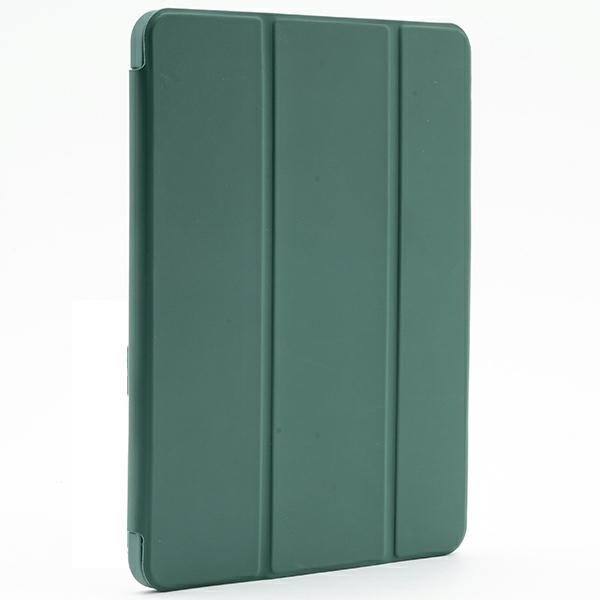 Mercury Flip Case iPad Pro 13 (2024)ciemnozielony /dark green
